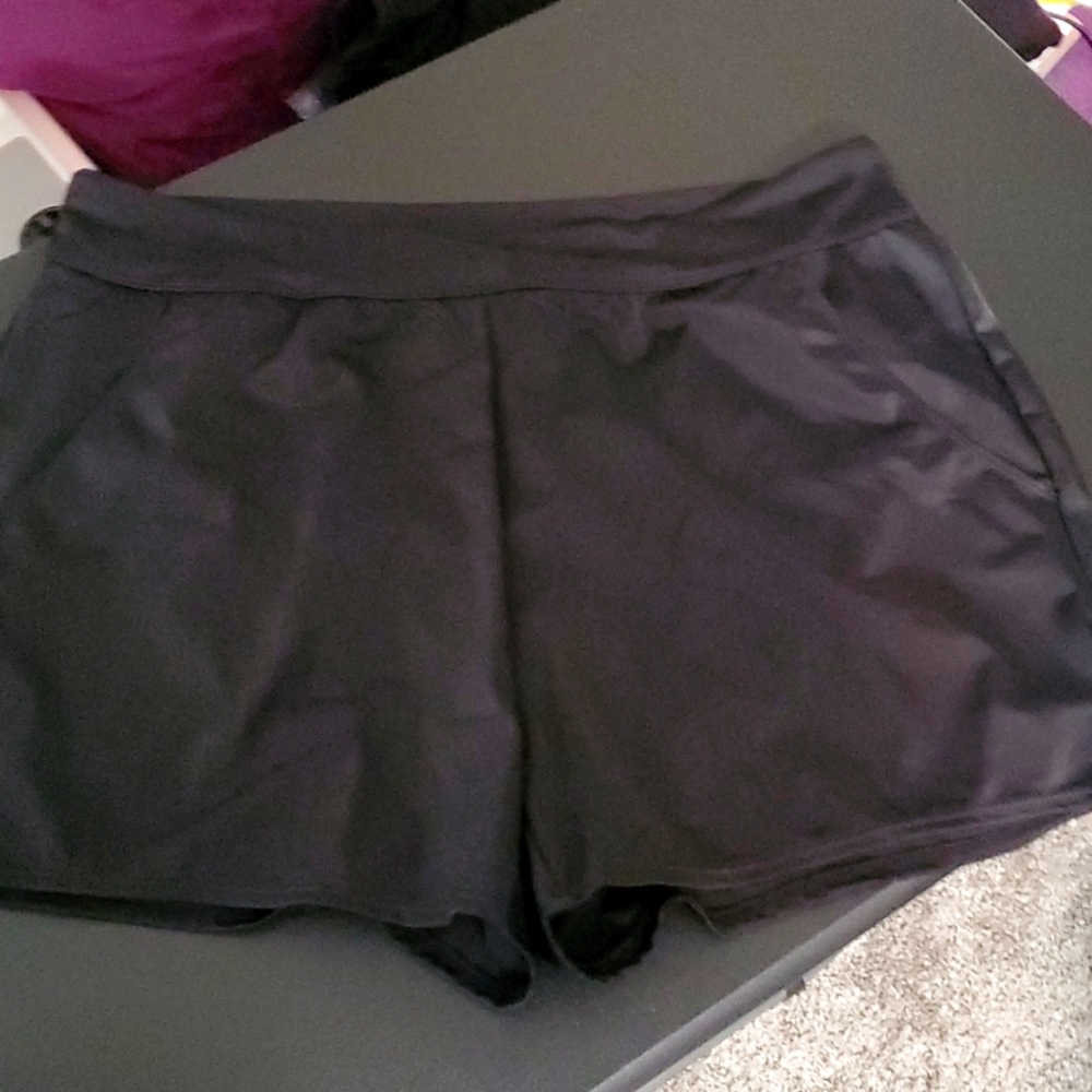 Bathing suit bottom